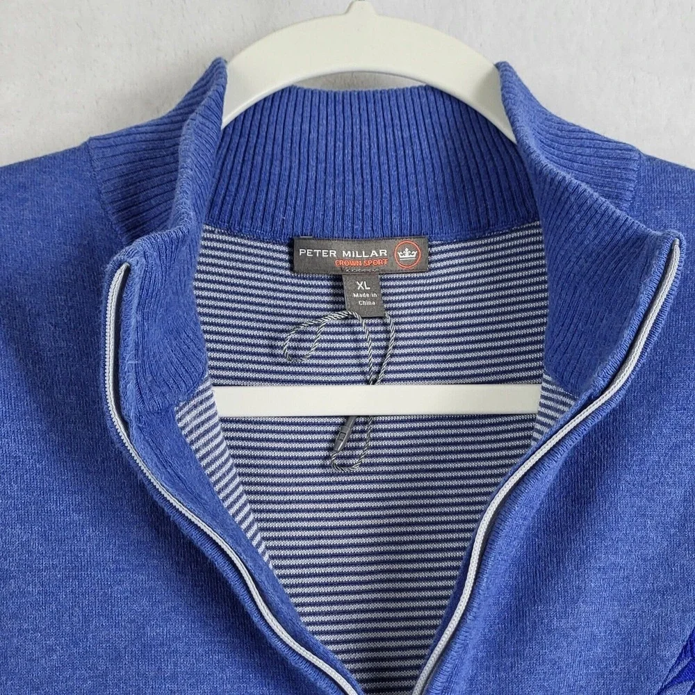 Peter Millar see supporting inches
